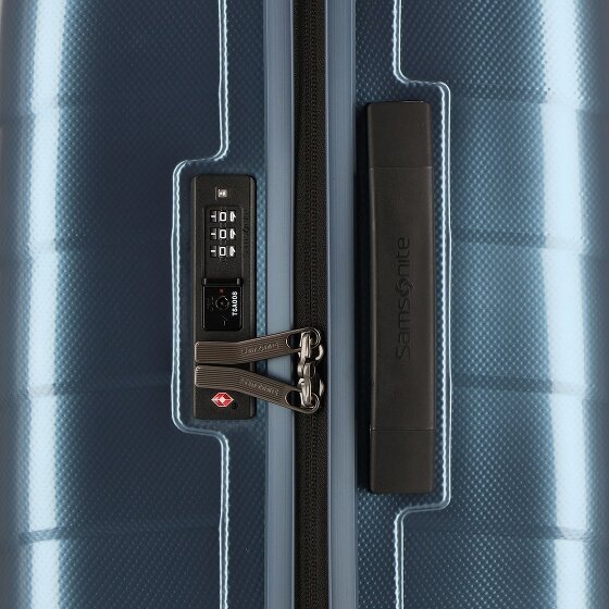 Samsonite Attrix 4 Rollen Trolley 75 cm