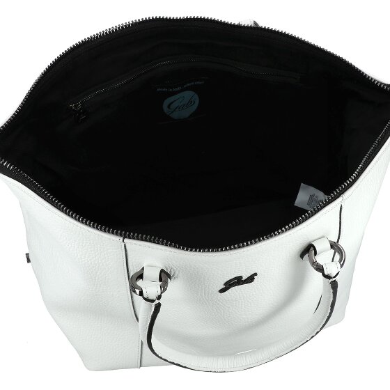 Gabs G3 Plus 5 in 1 Schultertasche Leder 43 cm