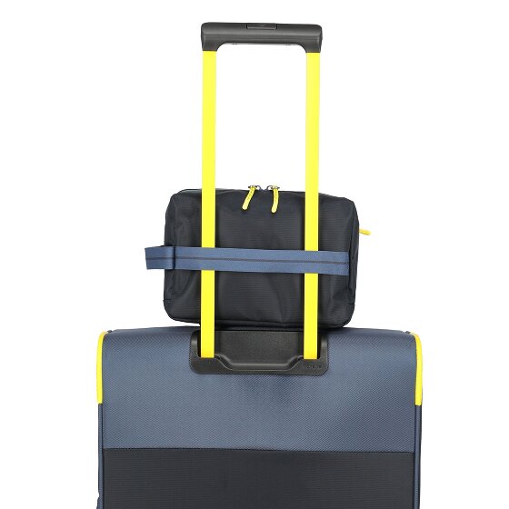 Travelite Color Craze Kulturbeutel 24 cm