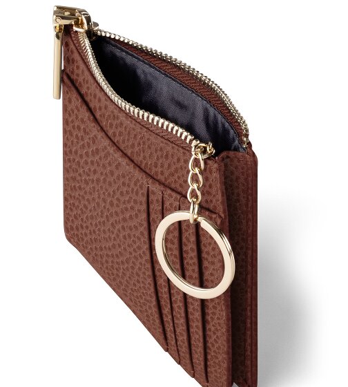 Lazarotti Bologna Leather Schlüsseletui Cardholder RFID Leder 11,5