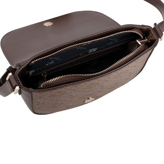 U.S. Polo Assn. New Hampton Umhängetasche 20.5 cm