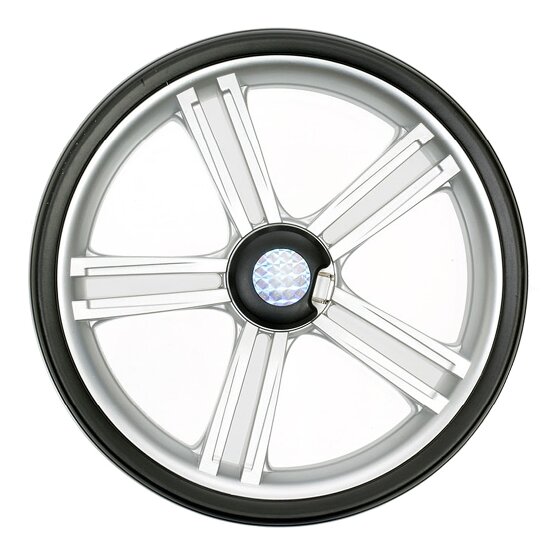 Andersen Shopper Royal Shopper Eske Einkaufstrolley 59 cm Andersen Shopper Royal Shopper Eske Einkaufstrolley 59 cm