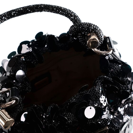 Guess Holiday Shine Mini Bag Handtasche 16 cm