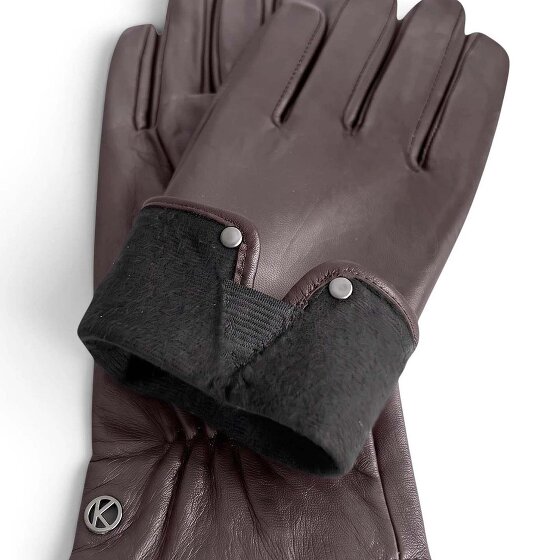 Kessler Nora Handschuhe Leder