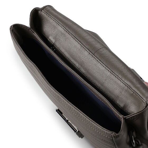 Picard Evolute Umhängetasche Leder 25 cm