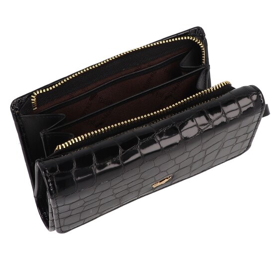 Braun Büffel Verona Geldbörse Leder 14 cm