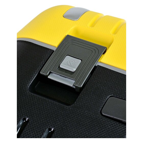 Eminent Vertica SE 4 Rollen Trolley L 76 cm