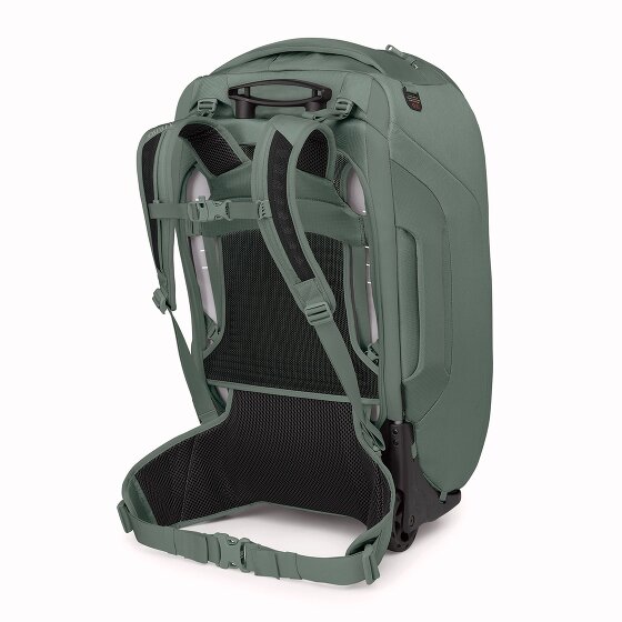 Osprey Sojourn 2 Rollen Reisetasche 71 cm
