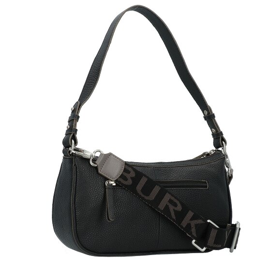Burkely Always Alyx Schultertasche Leder 28 cm