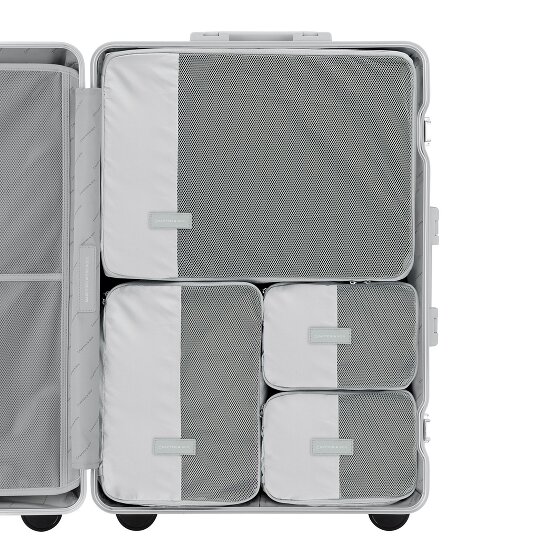 Kapten & Son Heathrow 4 Rollen Trolley 69 cm
