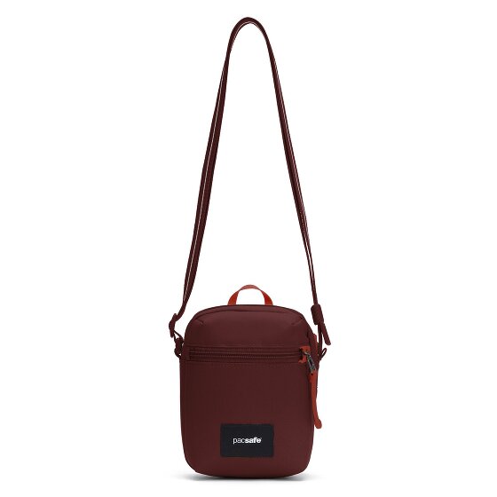 Pacsafe Go Micro Mini Bag Umhängetasche 12.5 cm