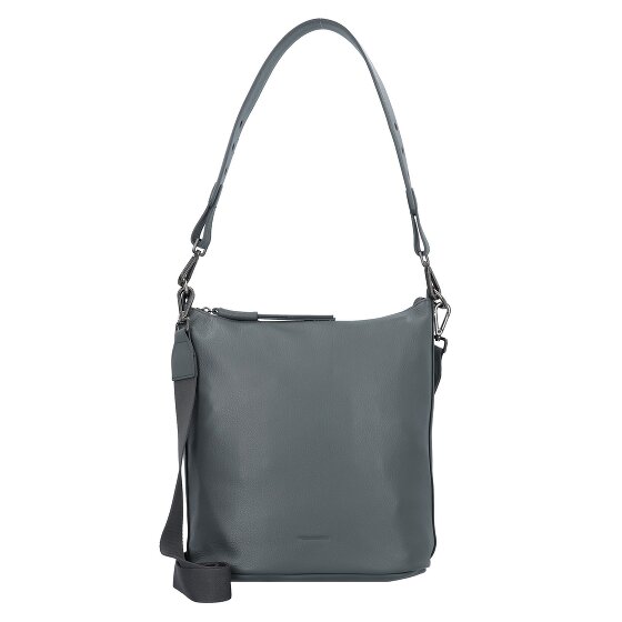 FredsBruder Nea Schultertasche Leder 32 cm