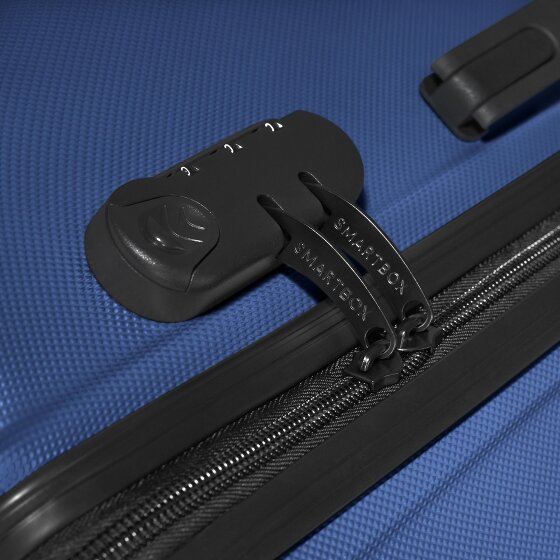 Smartbox Edition 03 4 Rollen Trolley 75 cm