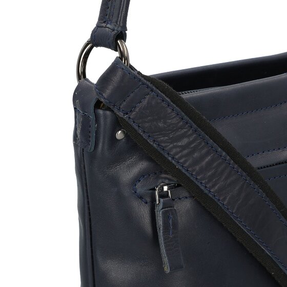 Harold's Caugio Schultertasche Leder 27 cm