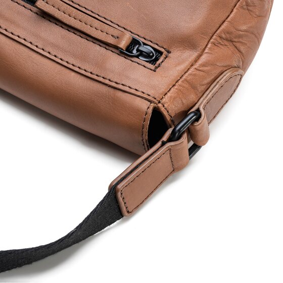 Farmhood Nashville M Umhängetasche Leder 21 cm