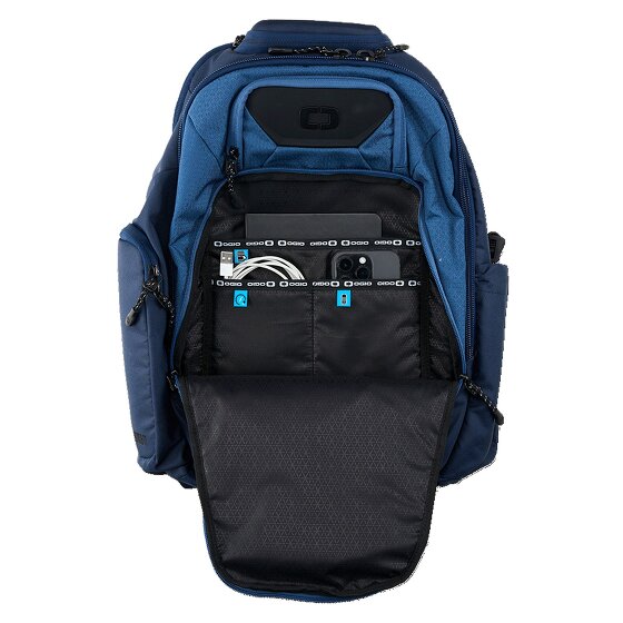 Ogio Gambit Pro Daypack 51 cm Laptopfach Ogio Gambit Pro Daypack 51 cm Laptopfach