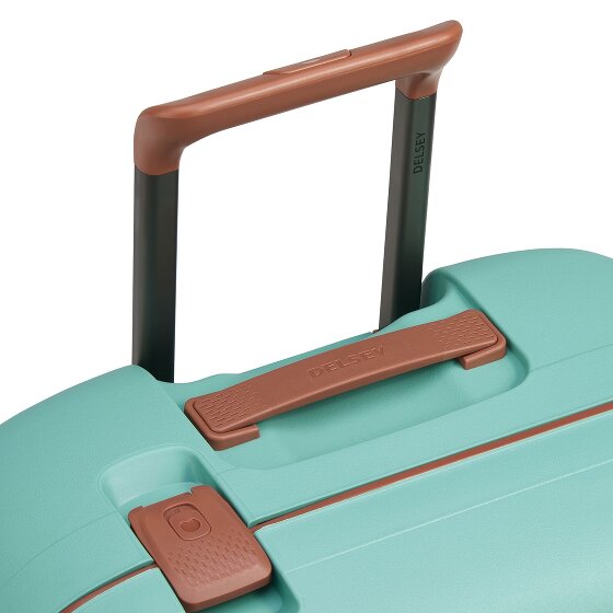 Delsey Paris Moncey 4-Rollen Trolley 69 cm