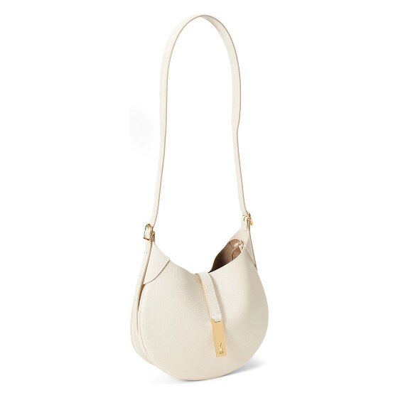 POLO RALPH LAUREN Polo ID Schultertasche Leder 25.5 cm