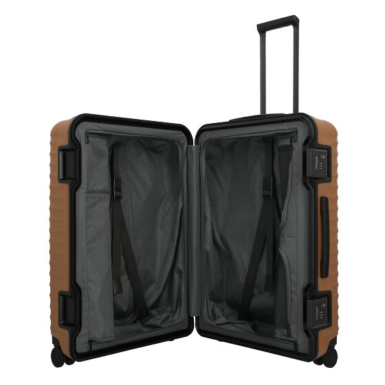 Titan Overseas 4 Rollen Trolley L 75 cm Titan Overseas 4 Rollen Trolley L 75 cm