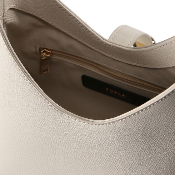 Furla Iride Mini Bag Schultertasche Leder 18 cm