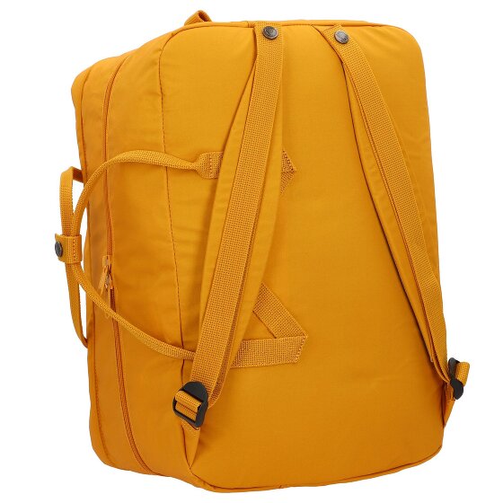 Fjällräven Kanken Weekender Reisetasche 44 cm Fjällräven Kanken Weekender Reisetasche 44 cm