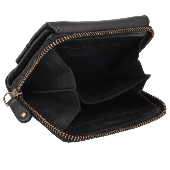 Harbour 2nd Anchor Love Carla Geldbörse Leder 12 cm