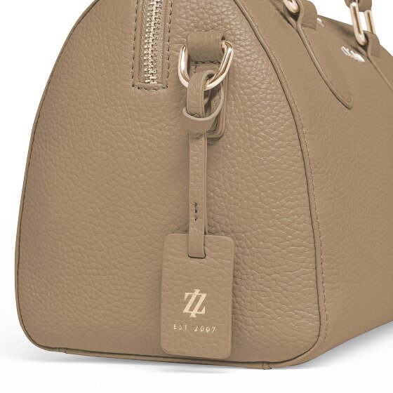 Lazarotti Bologna Leather Handtasche Leder 26 cm