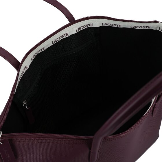 Lacoste Core Essentials L.12.12 Concept Shopper Tasche L 46 cm