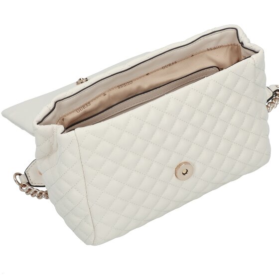 Guess Everlee Schultertasche 21 cm