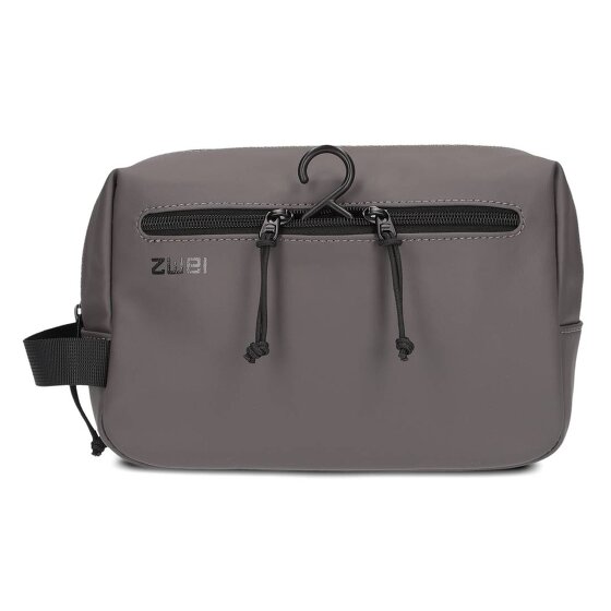 Zwei Cargo Kulturbeutel 25 cm