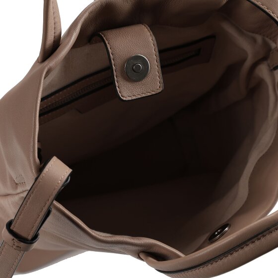 Liebeskind Hera Handtasche Leder 23 cm