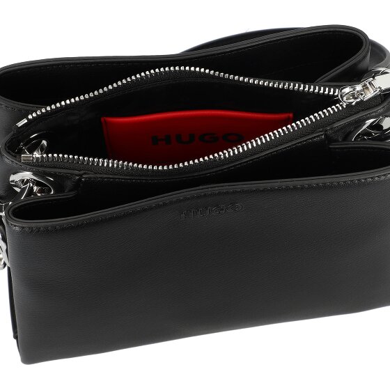 Hugo Freesia Schultertasche 22.5 cm