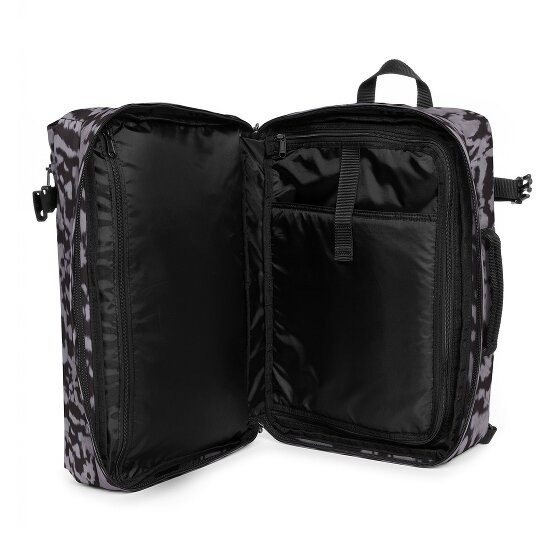 Eastpak Transit'r Pack Weekender Reiserucksack 44 cm laptopfach