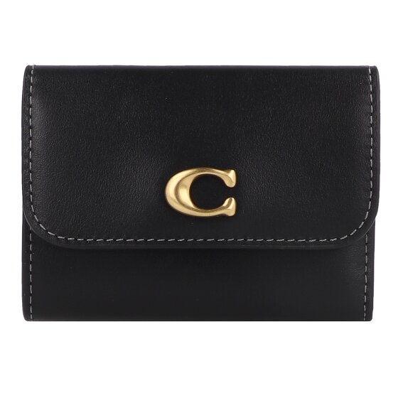 Coach Essential Geldbörse Leder 10 cm Coach Essential Geldbörse Leder 10 cm