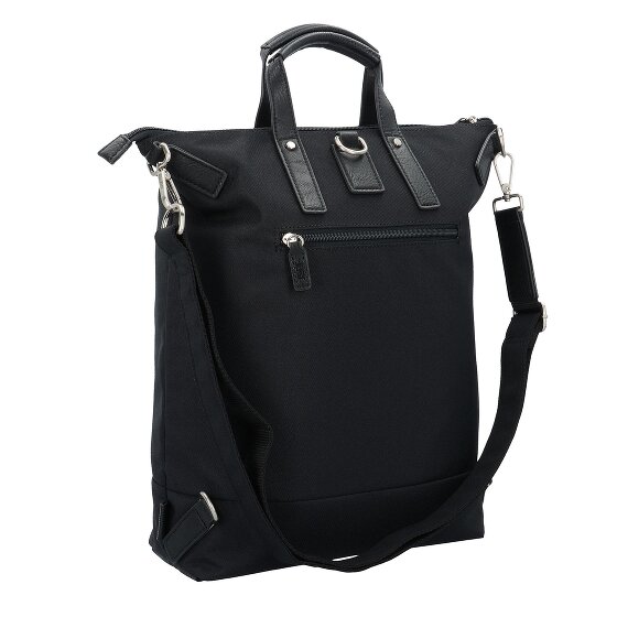 Jost Bergen X-Change 3in1 Bag S Rucksack 40 cm Laptopfach