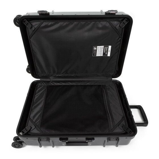 Eastpak Resist'r Case Resist'r Case 4 Rollen Trolley M 69 cm