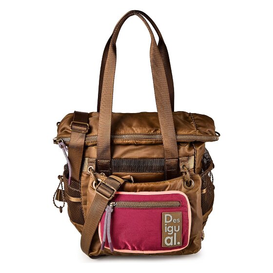 Desigual Neo Daypack 36 cm Laptopfach