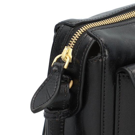 The Bridge Umhängetasche Leder 20 cm