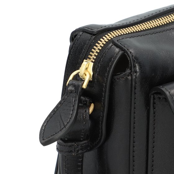 The Bridge Frida Umhängetasche Leder 20 cm