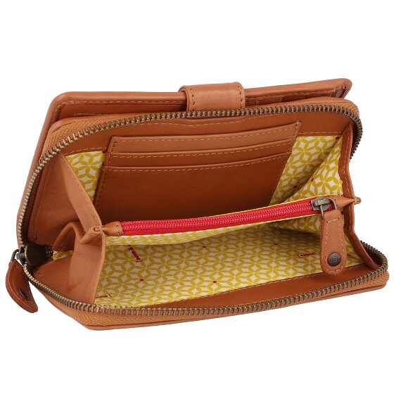 aunts & uncles Jamie's Orchard Geldbörse Leder 16 cm aunts & uncles Jamie's Orchard Geldbörse Leder 16 cm