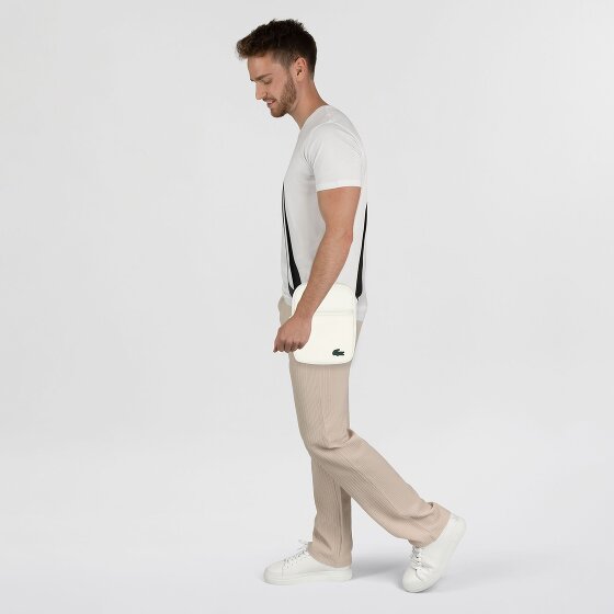 Lacoste Mini Bag Umhängetasche 16 cm