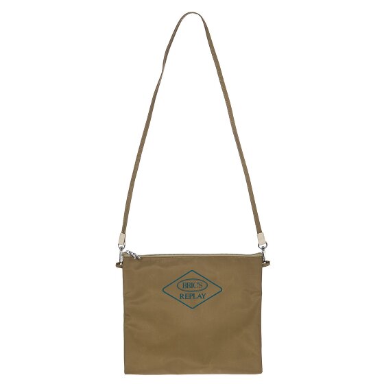 Bric's Bric's x Replay Weekender Reisetasche 55 cm