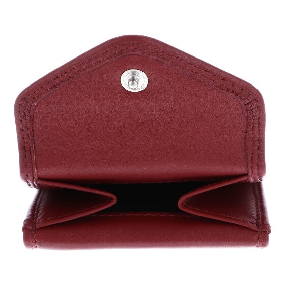 Golden Head Polo Geldbörse Leder 8 cm