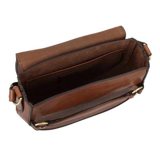 The Bridge Bettina Umhängetasche Leder 22 cm The Bridge Bettina Umhängetasche Leder 22 cm