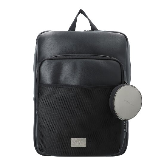 Calvin Klein Jeans Tagged Daypack 41 cm Laptopfach Calvin Klein Jeans Tagged Daypack 41 cm Laptopfach