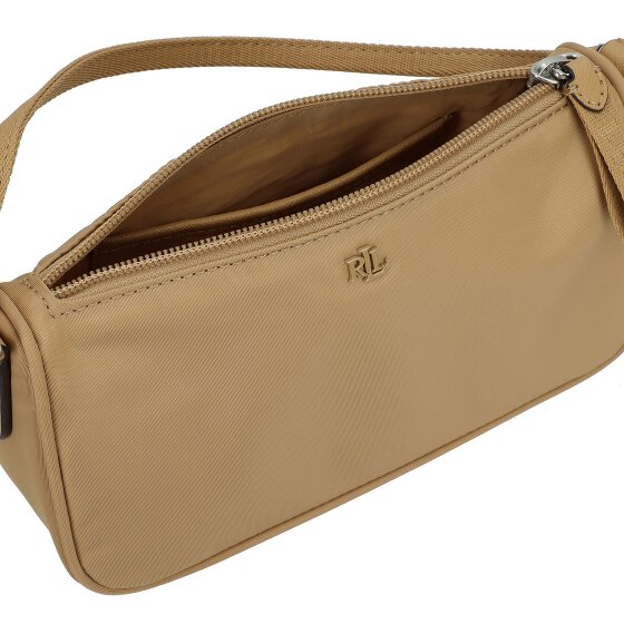 Lauren Ralph Lauren Schultertasche Leder 20.5 cm
