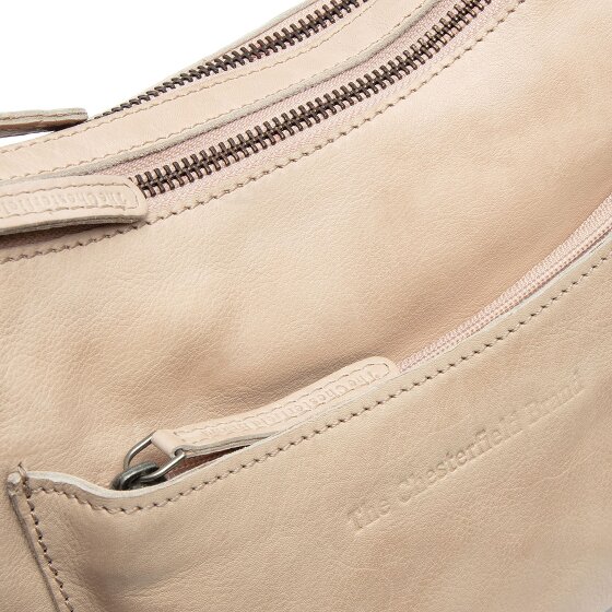 The Chesterfield Brand Caroline Schultertasche Leder 25 cm
