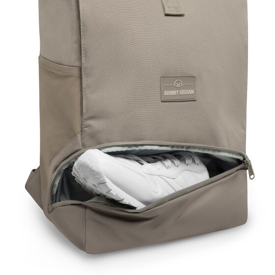 Johnny Urban Eco Series Allen Medium Daypack 40.5 cm Laptopfach Johnny Urban Eco Series Allen Medium Daypack 40.5 cm Laptopfach