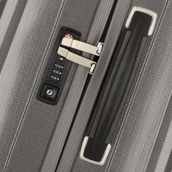 Samsonite Lite Cube Spinner 4-Rollen Trolley 68 cm Samsonite Lite Cube Spinner 4-Rollen Trolley 68 cm