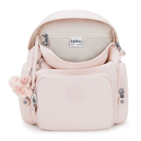 Kipling Basic Plus City Zip Mini City Rucksack 29 cm